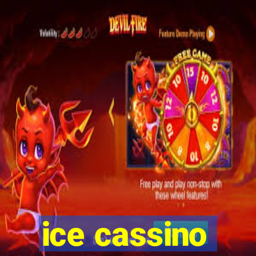 ice cassino